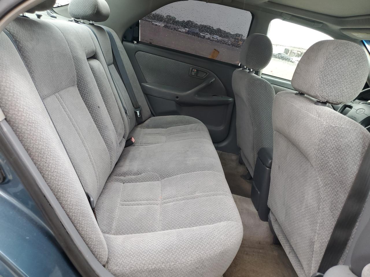 2000 Toyota Camry Ce VIN: 4T1BG22K5YU734972 Lot: 64570534