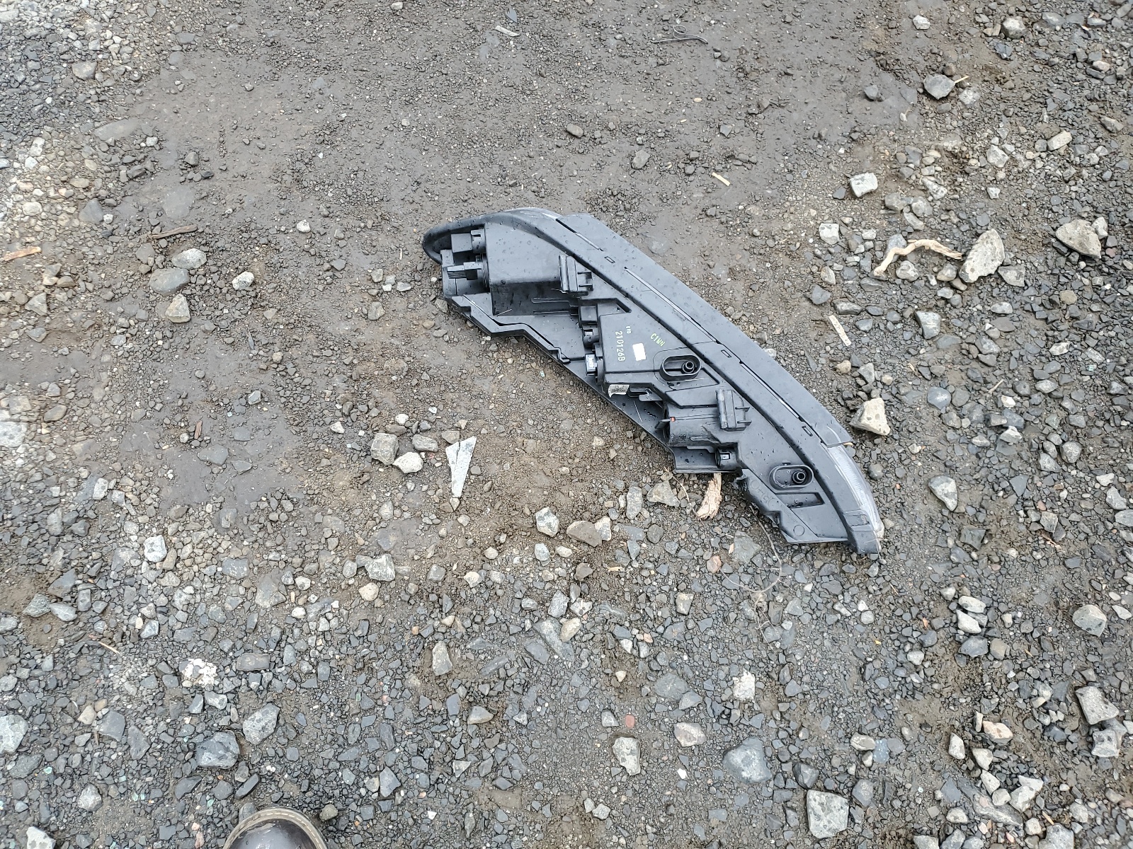 KM8K5CA51MU733397 2021 Hyundai Kona Ultimate