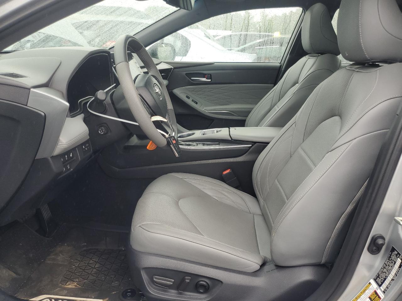 2019 Toyota Avalon Xle VIN: 4T1BZ1FB3KU008047 Lot: 63814874