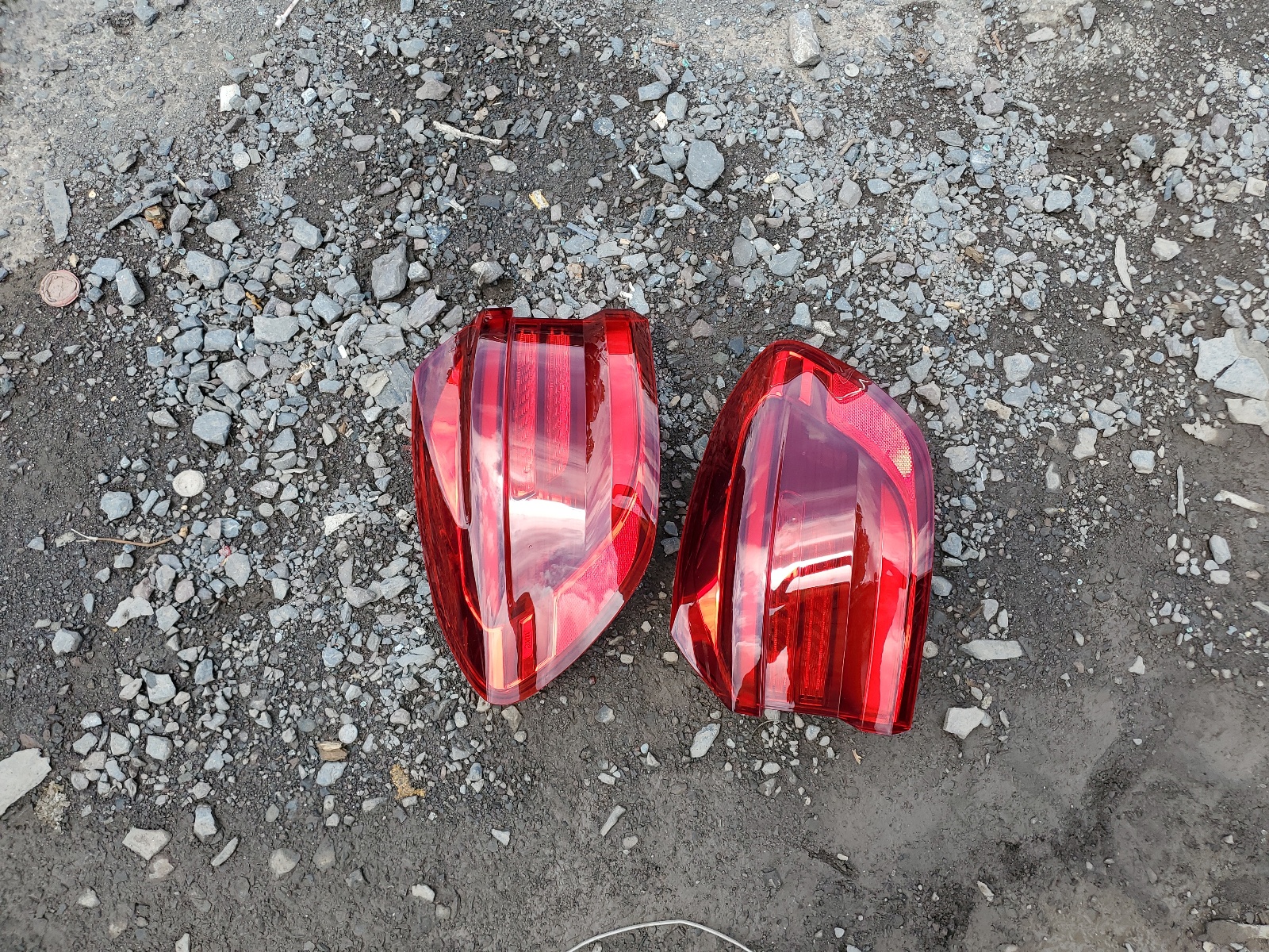 5UXTR9C53KLE14049 2019 BMW X3 xDrive30I