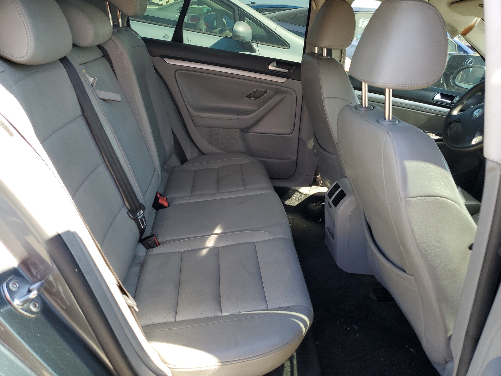 3VWEG81K87M194832 2007 Volkswagen Jetta Wolfsburg