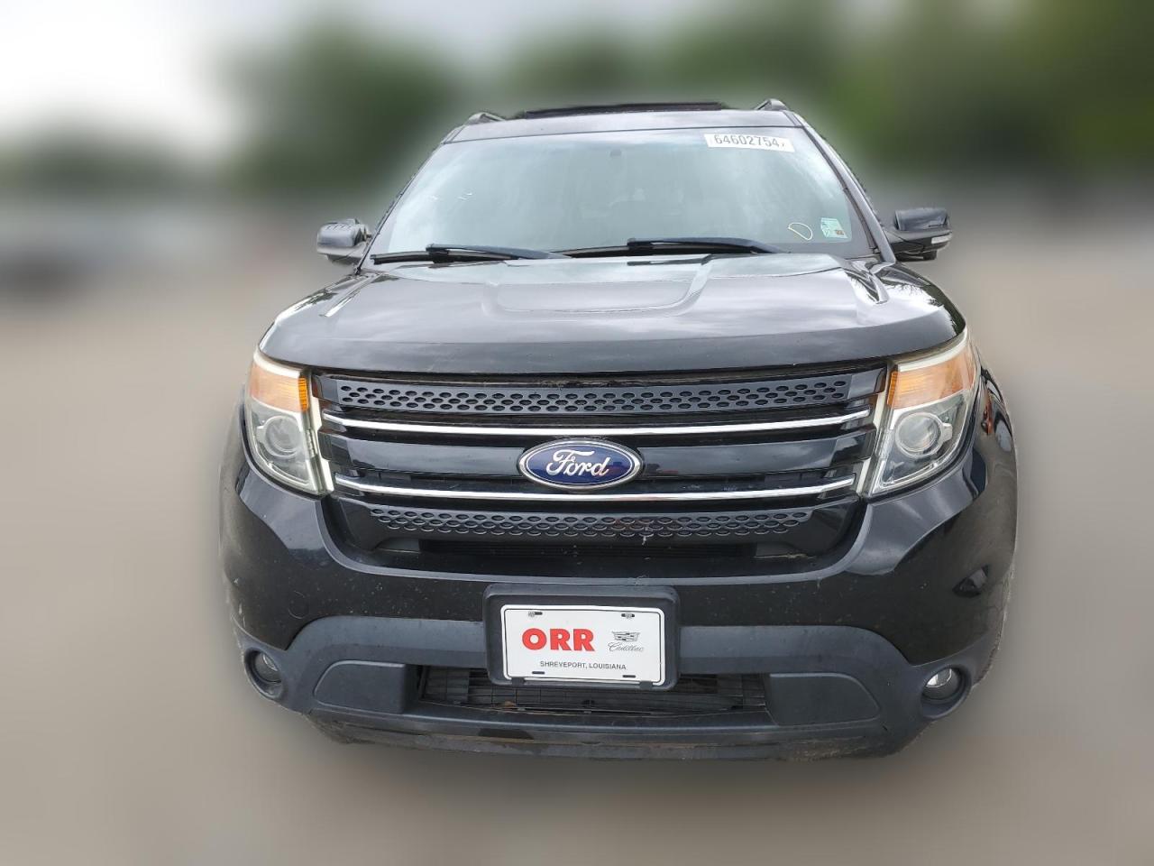 2015 Ford Explorer - Image 5