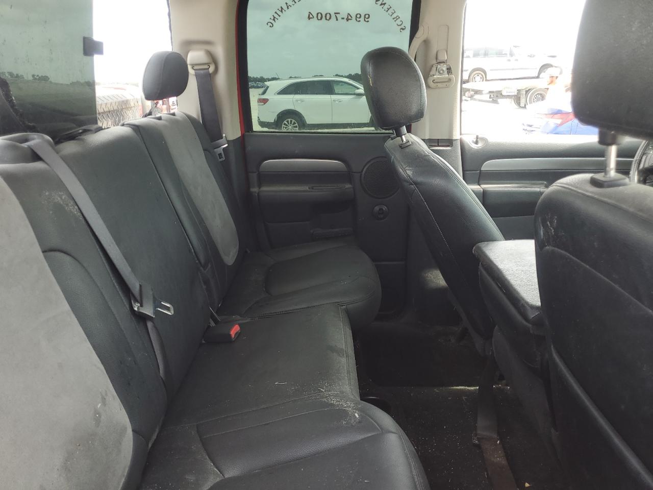 2005 Dodge Ram 2500 St VIN: 3D7KR28D35G859254 Lot: 64620744