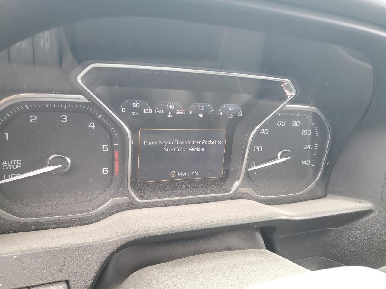 2020 GMC Sierra K1500 Denali VIN: 3GTU9FETXLG405456 Lot: 64160224