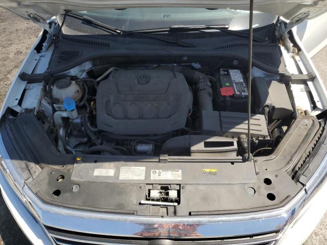 2020 VOLKSWAGEN PASSAT SE 1VWSA7A34LC020307  64841644