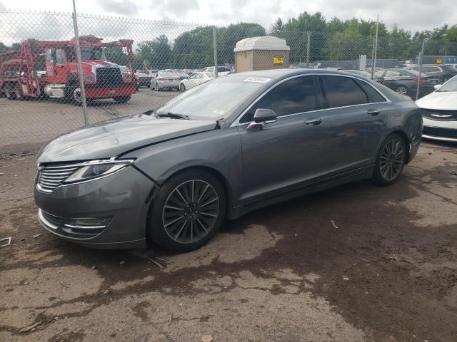 2014 Lincoln Mkz  იყიდება Chalfont-ში, PA - Front End