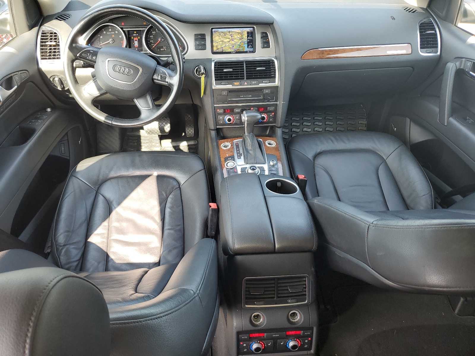 WA1LGAFE3FD004721 2015 Audi Q7 Premium Plus