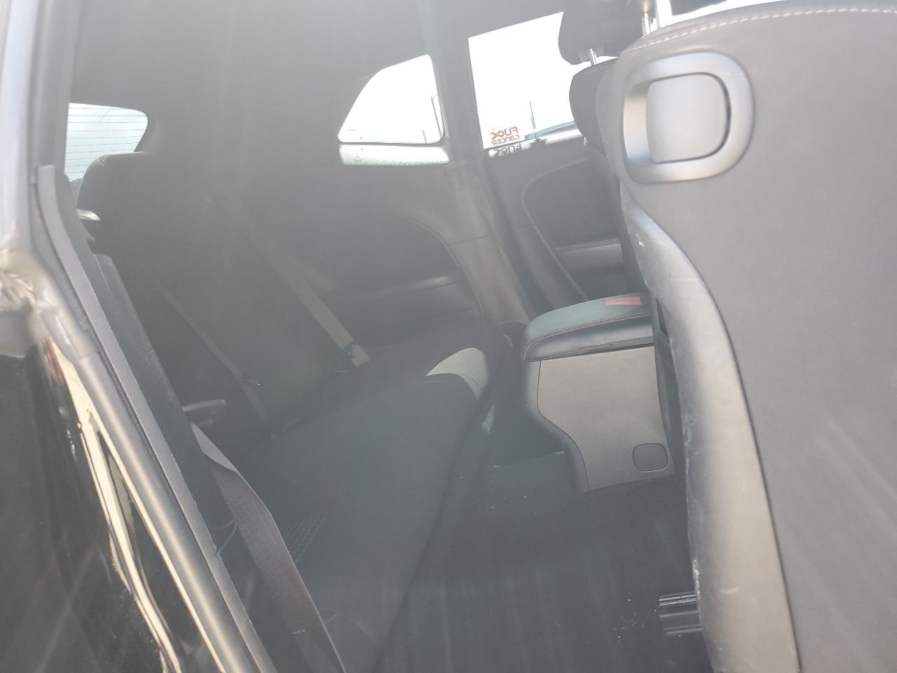 2021 Dodge Challenger R/T VIN: 2C3CDZBT0MH546476 Lot: 64344934