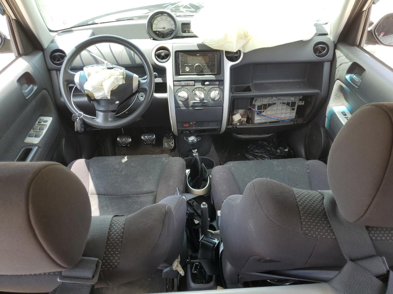 JTLKT334254006354 2005 Toyota Scion Xb