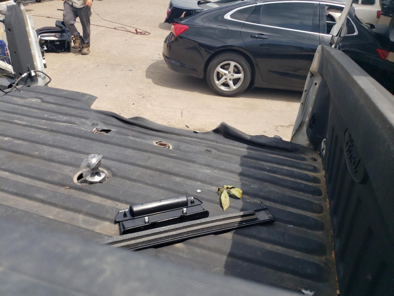 2017 Ford F350 Super Duty VIN: 1FT8W3BT4HED65225 Lot: 62755494