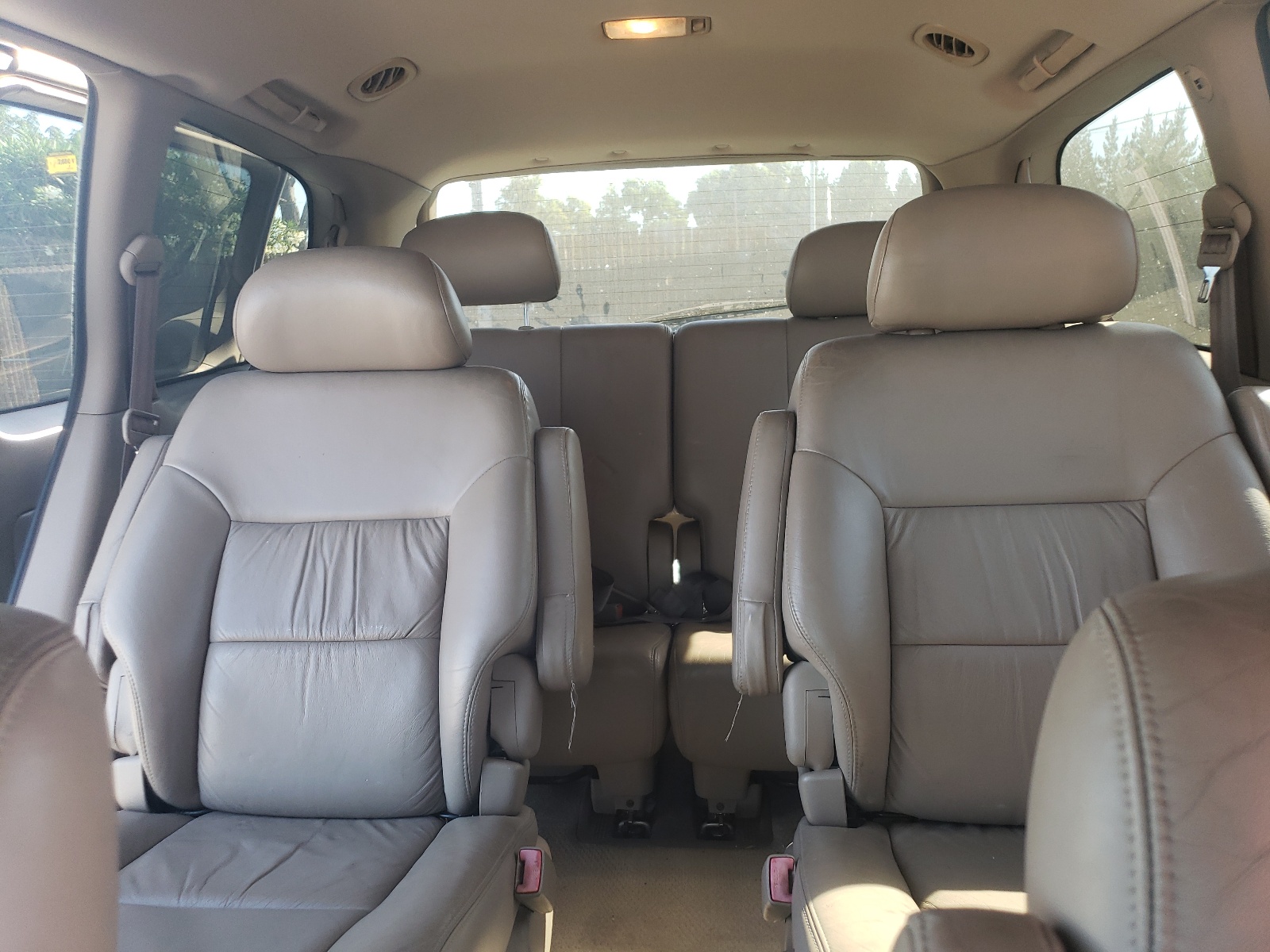 4T3ZF13C22U413764 2002 Toyota Sienna Le