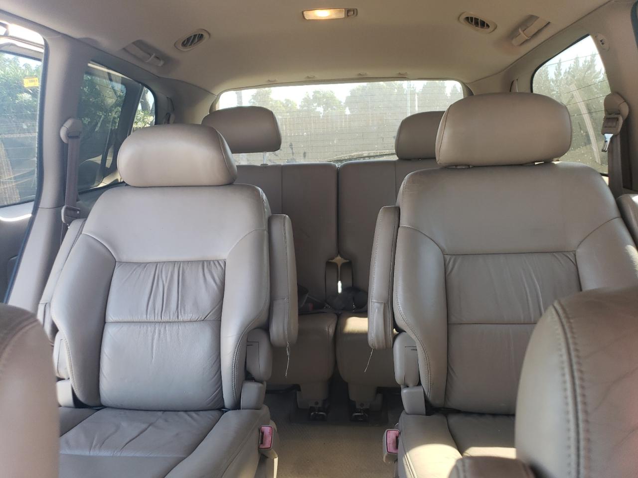 2002 Toyota Sienna Le VIN: 4T3ZF13C22U413764 Lot: 61826194