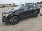 2018 Gmc Acadia Slt-1 за продажба в Wilmer, TX - Front End