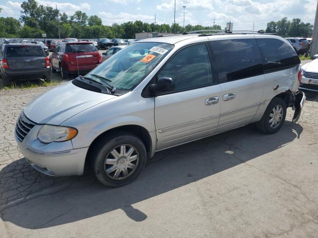 2006 Chrysler Town & Country Limited