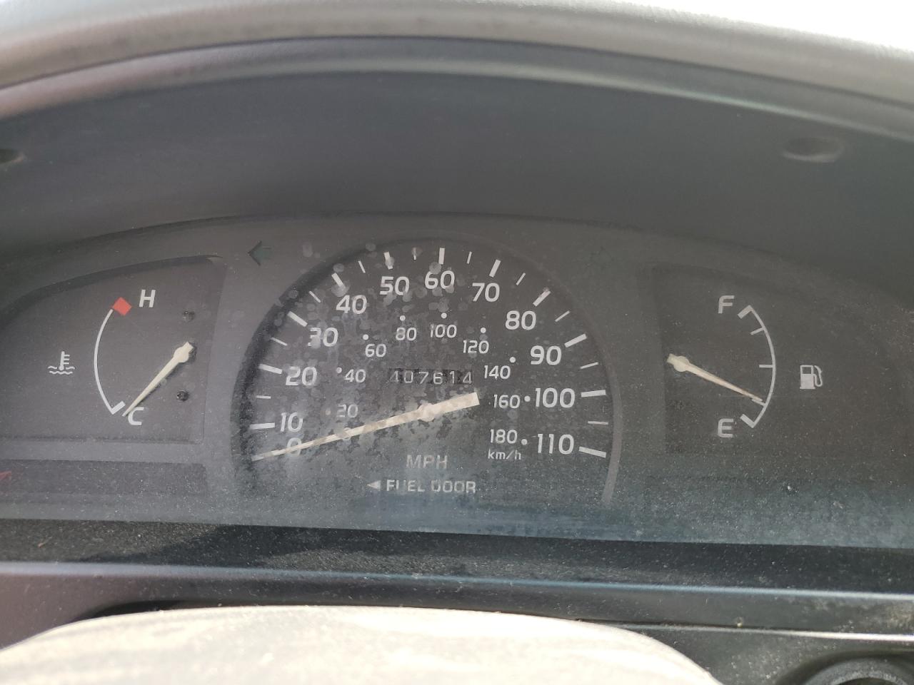 2001 Toyota Tacoma VIN: 5TENL42NX1Z873088 Lot: 63418814