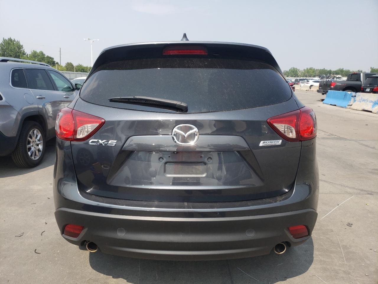 2014 Mazda CX-5 - Image 6