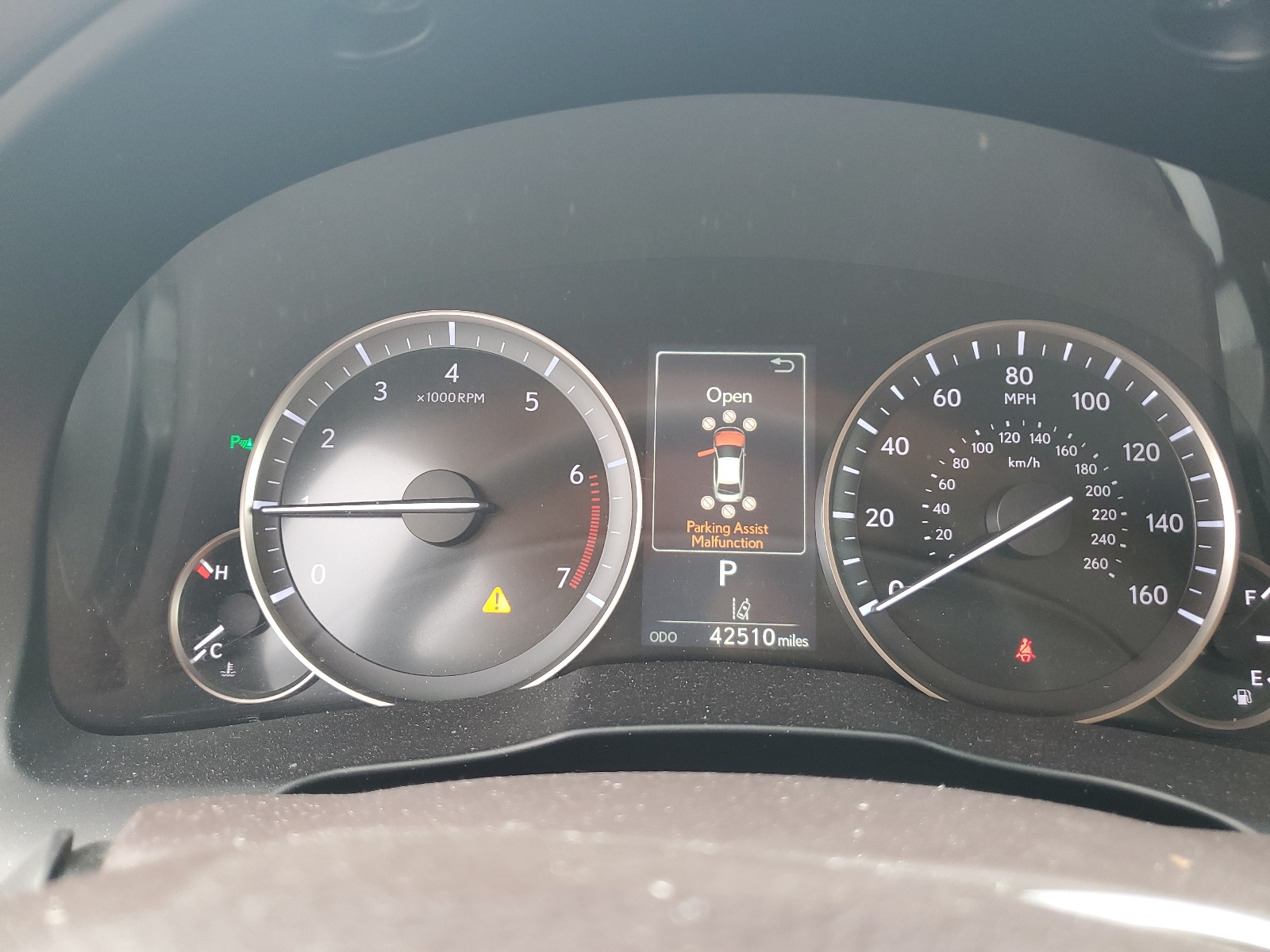 58ABK1GG1HU068392 2017 Lexus Es 350