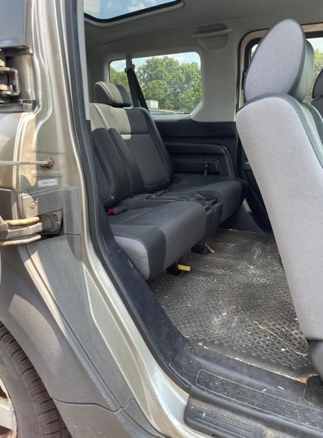 5J6YH28514L030937 2004 Honda Element Ex