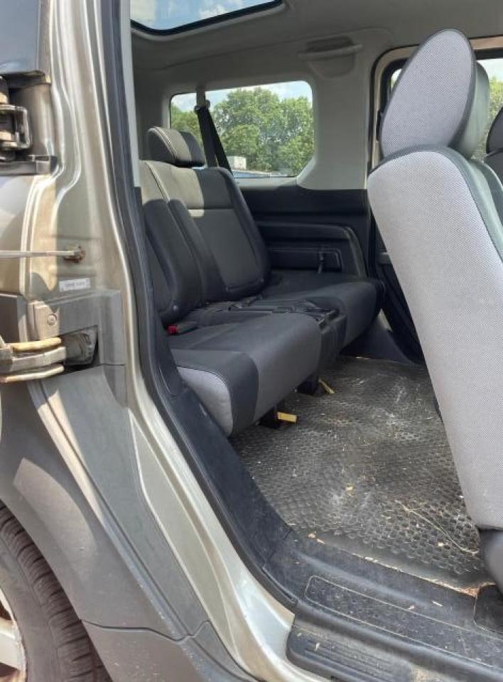 2004 Honda Element Ex VIN: 5J6YH28514L030937 Lot: 65274784