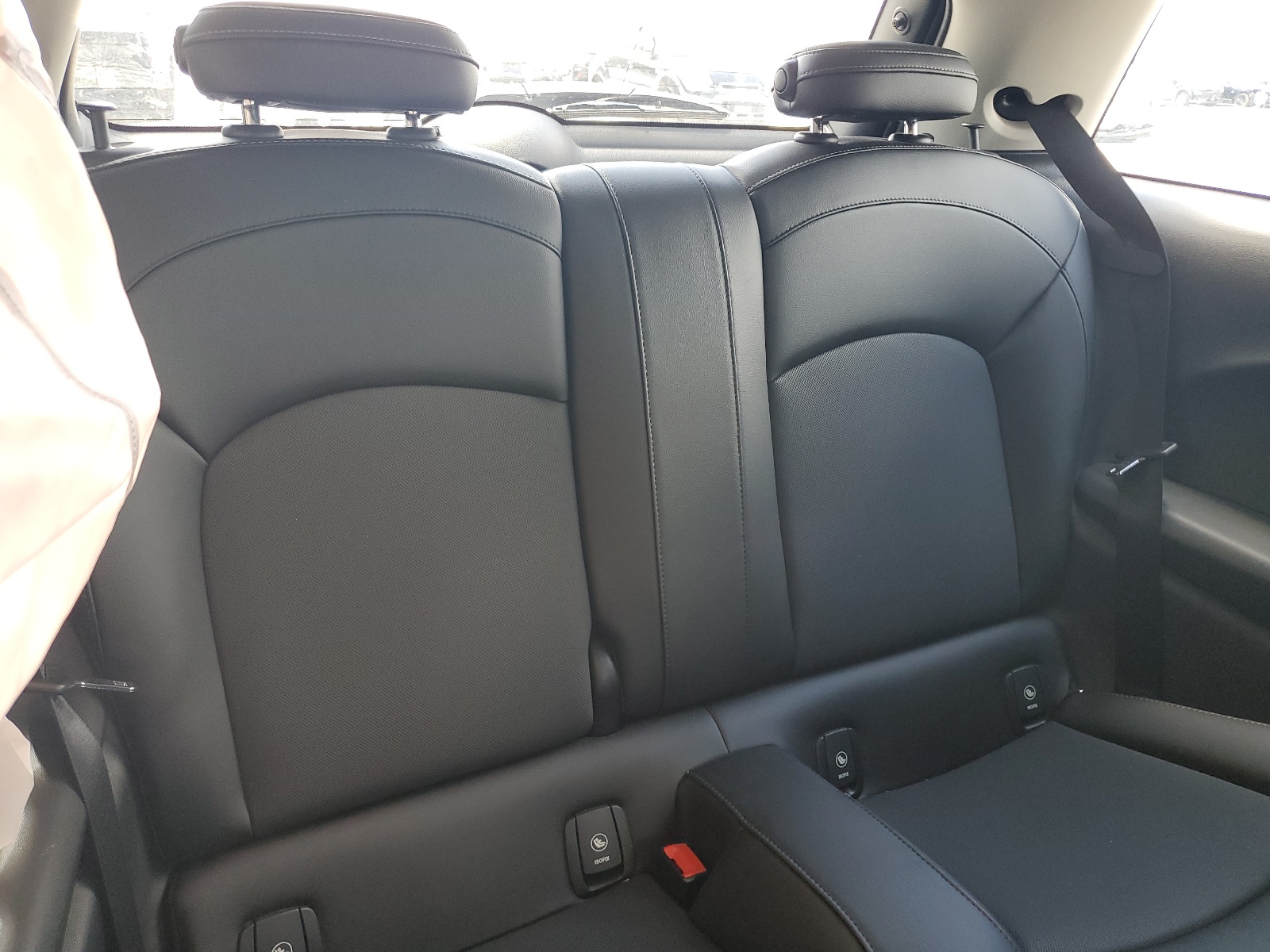 WMWXP7C37H2A45705 2017 Mini Cooper S