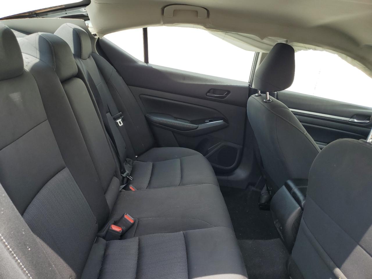 2023 Nissan Altima Sv VIN: 1N4BL4DV9PN324127 Lot: 64357064