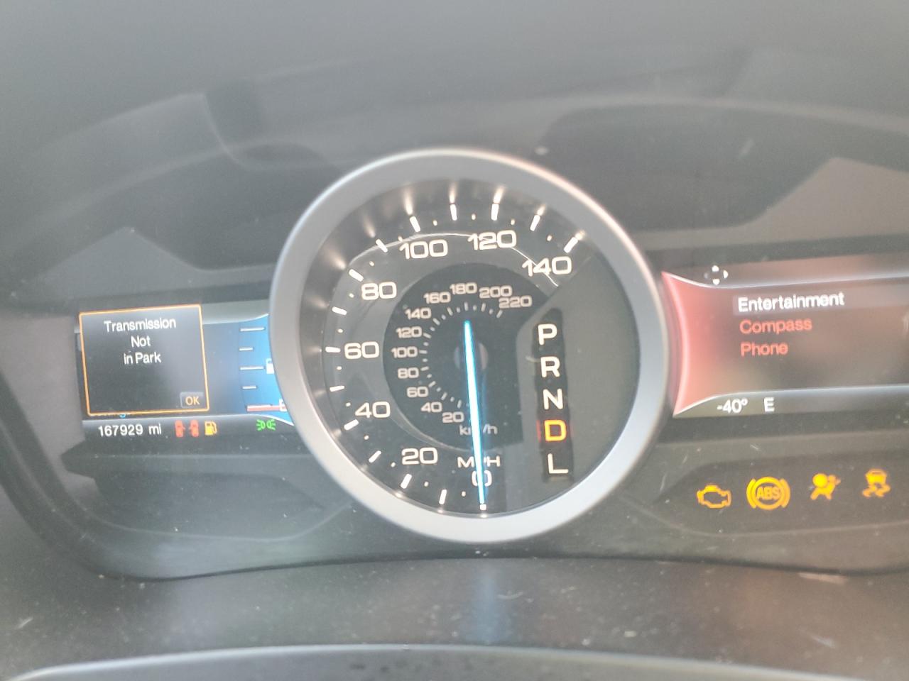 2015 Ford Explorer Xlt VIN: 1FM5K7D98FGB75982 Lot: 61201004