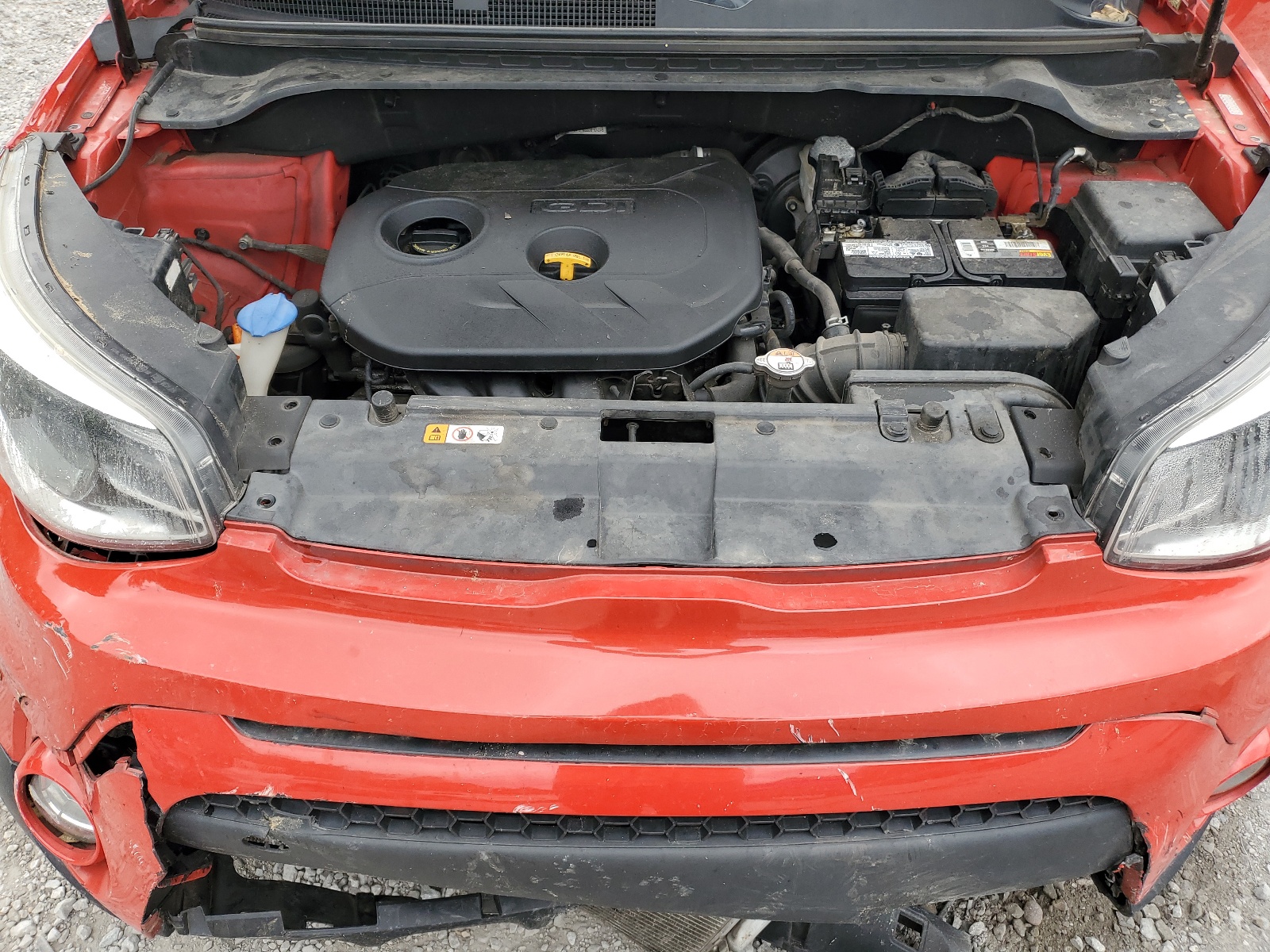 KNDJP3A51J7539019 2018 Kia Soul +