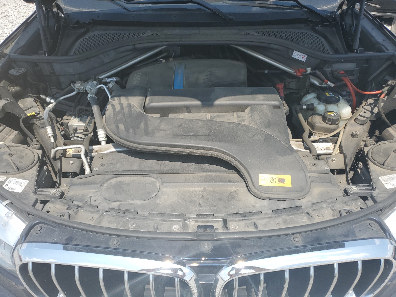 5UXKT0C53G0S79427 2016 BMW X5 Xdr40E