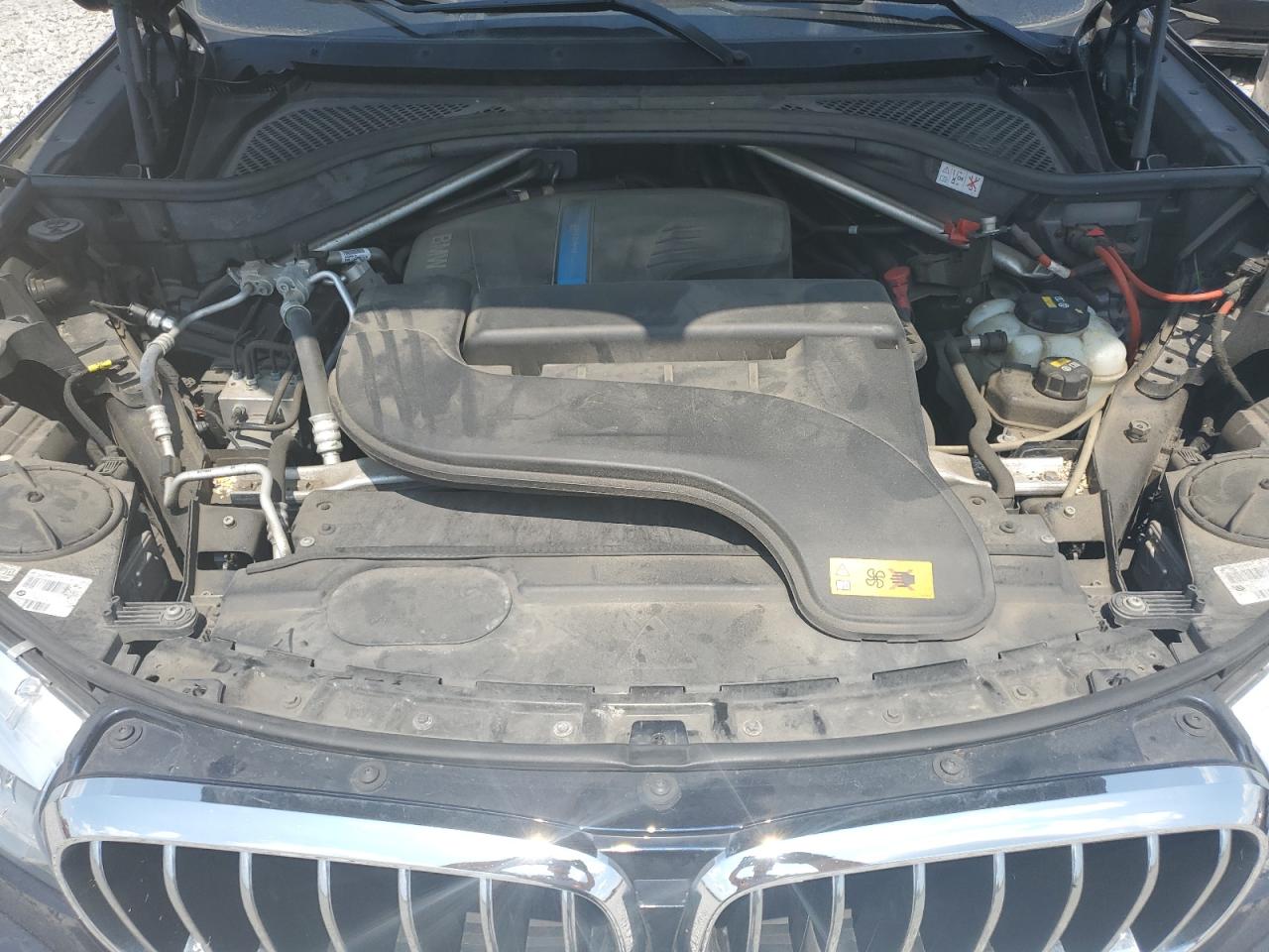 2016 BMW X5 Xdr40E VIN: 5UXKT0C53G0S79427 Lot: 63685074