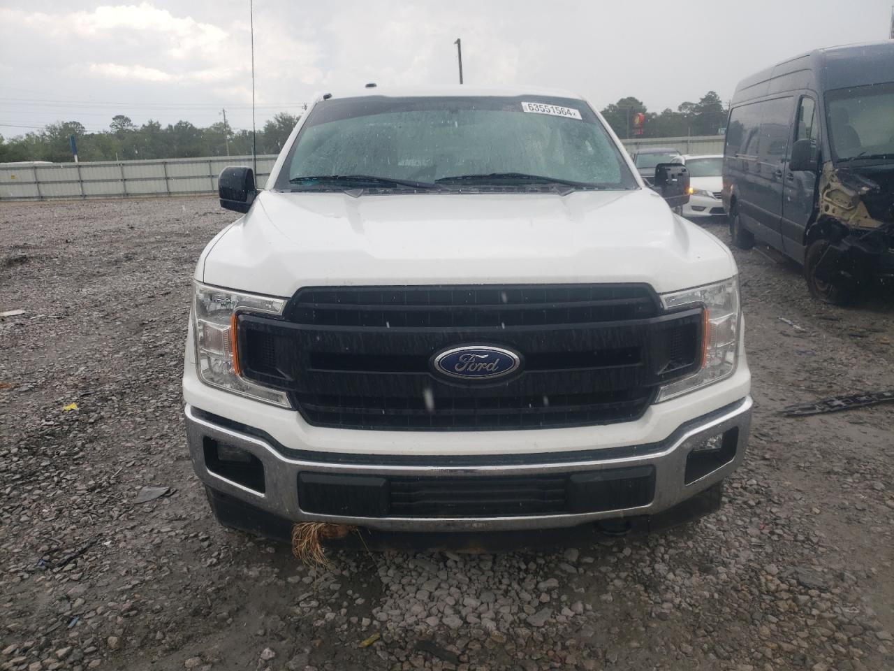 2018 Ford F-150 - Image 5