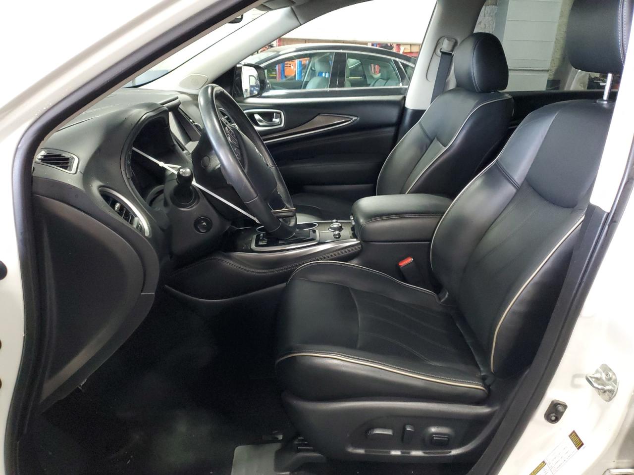 2019 Infiniti Qx60 Luxe VIN: 5N1DL0MM2KC514127 Lot: 62734094