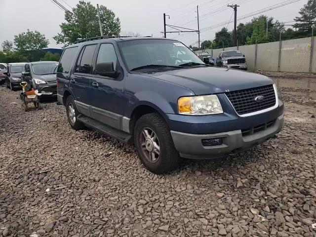 2005 Ford Expedition Xlt VIN: 1FMPU16505LA66660 Lot: 64014254