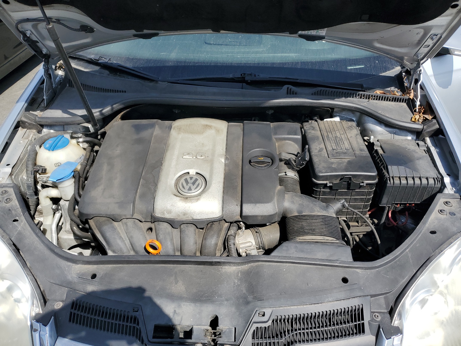 3VWPG81K56M668260 2006 Volkswagen Jetta Value