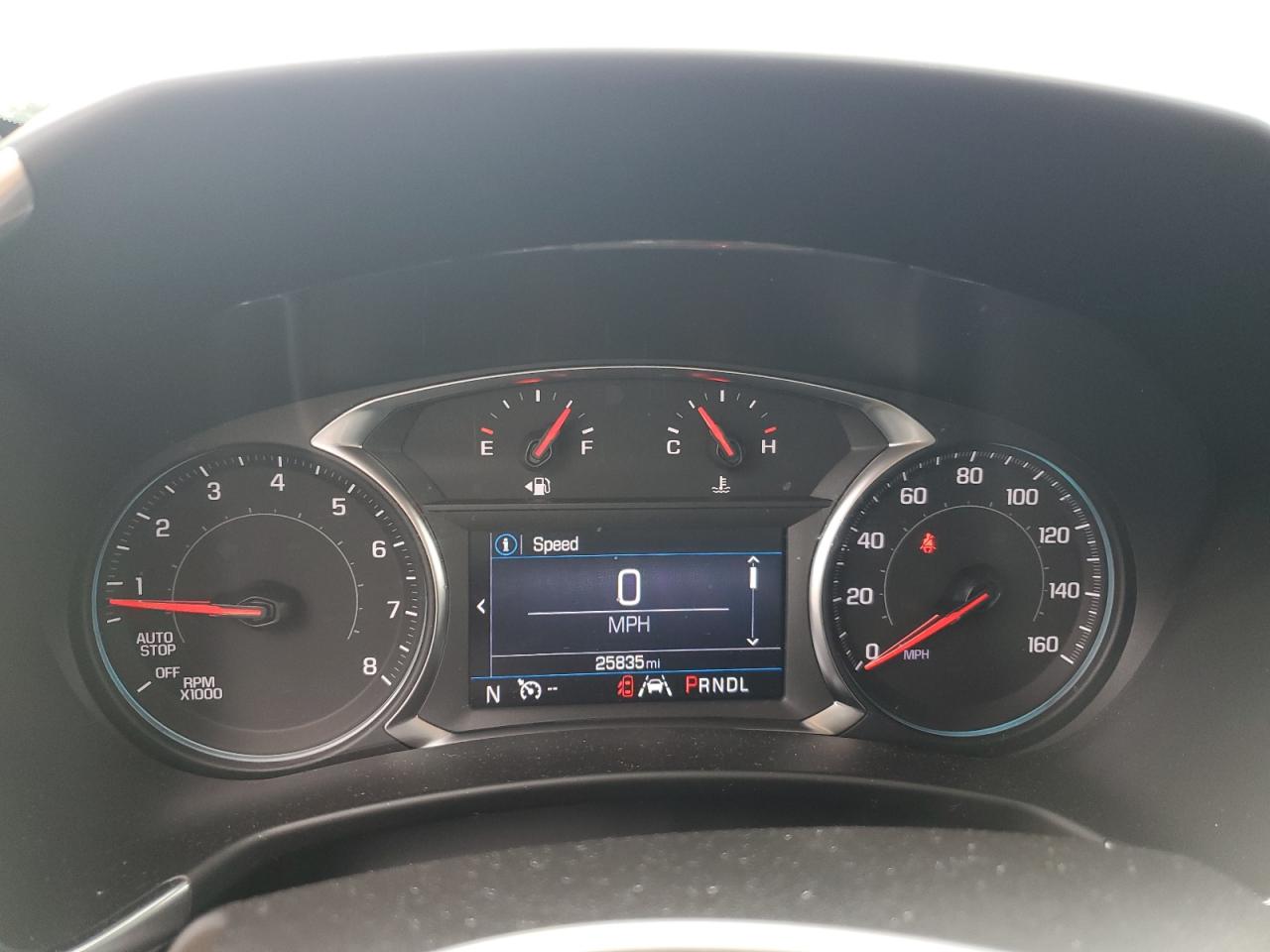 2023 Chevrolet Equinox Lt VIN: 3GNAXKEG4PL132569 Lot: 64078914