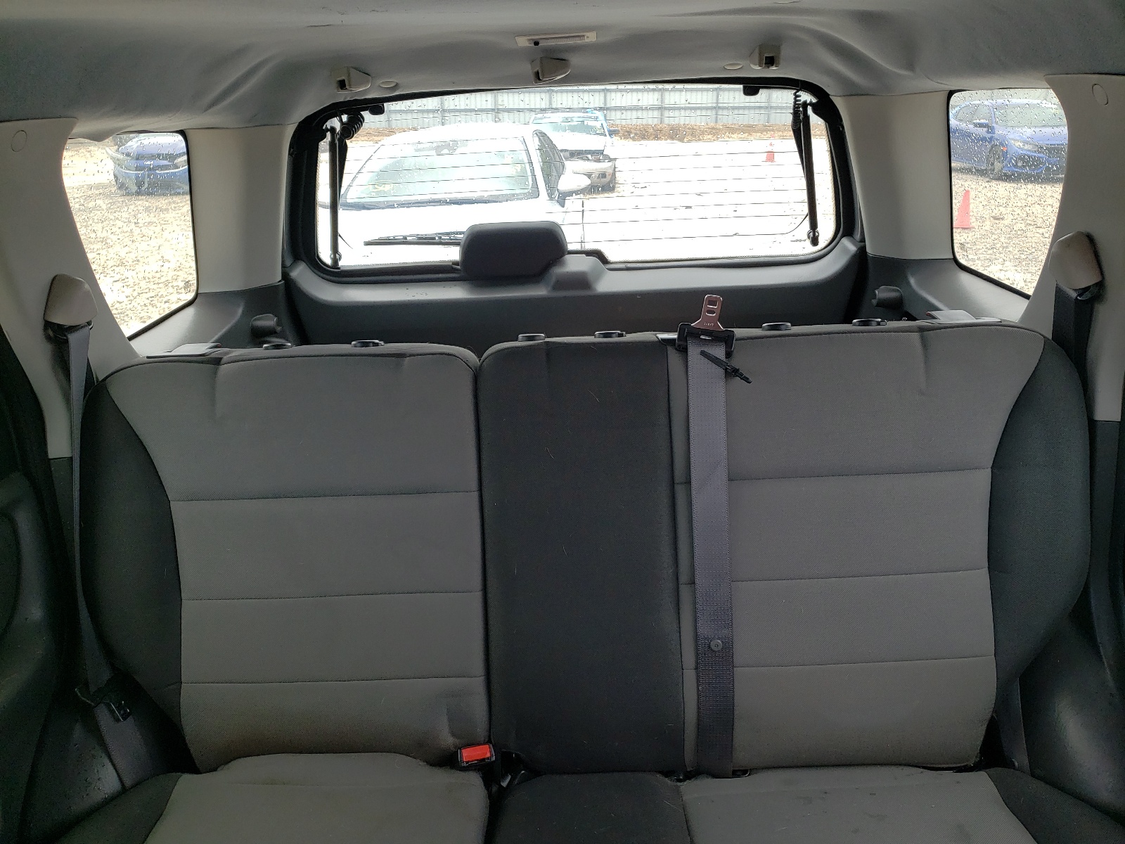 1FMYU02Z47KA31278 2007 Ford Escape Xls