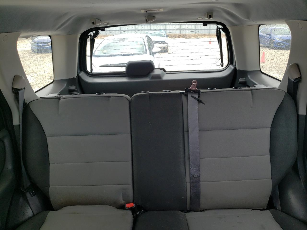 2007 Ford Escape Xls VIN: 1FMYU02Z47KA31278 Lot: 63876014