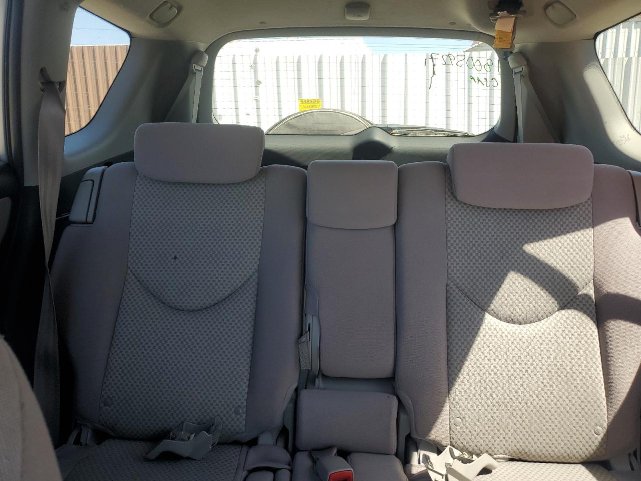 2008 Toyota Rav4 VIN: JTMBD35V585201703 Lot: 64463354