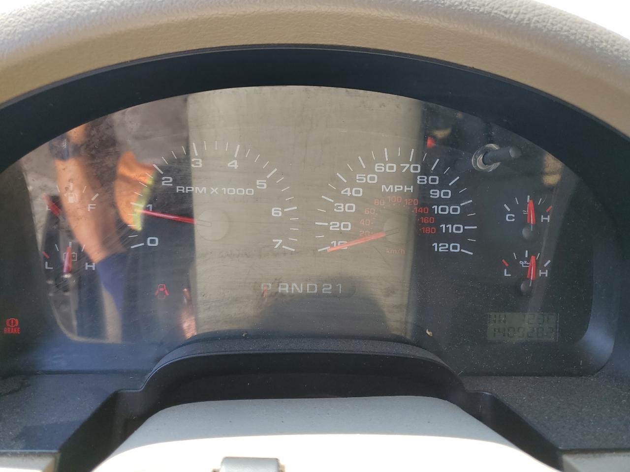 2005 Ford F150 Supercrew VIN: 1FTPW14585FB51004 Lot: 62485984