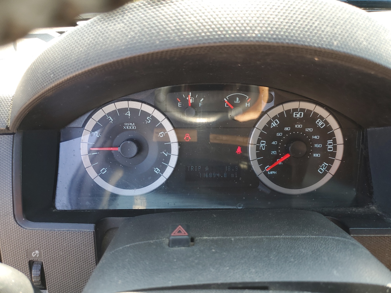 1FMCU9DG5CKB40918 2012 Ford Escape Xlt