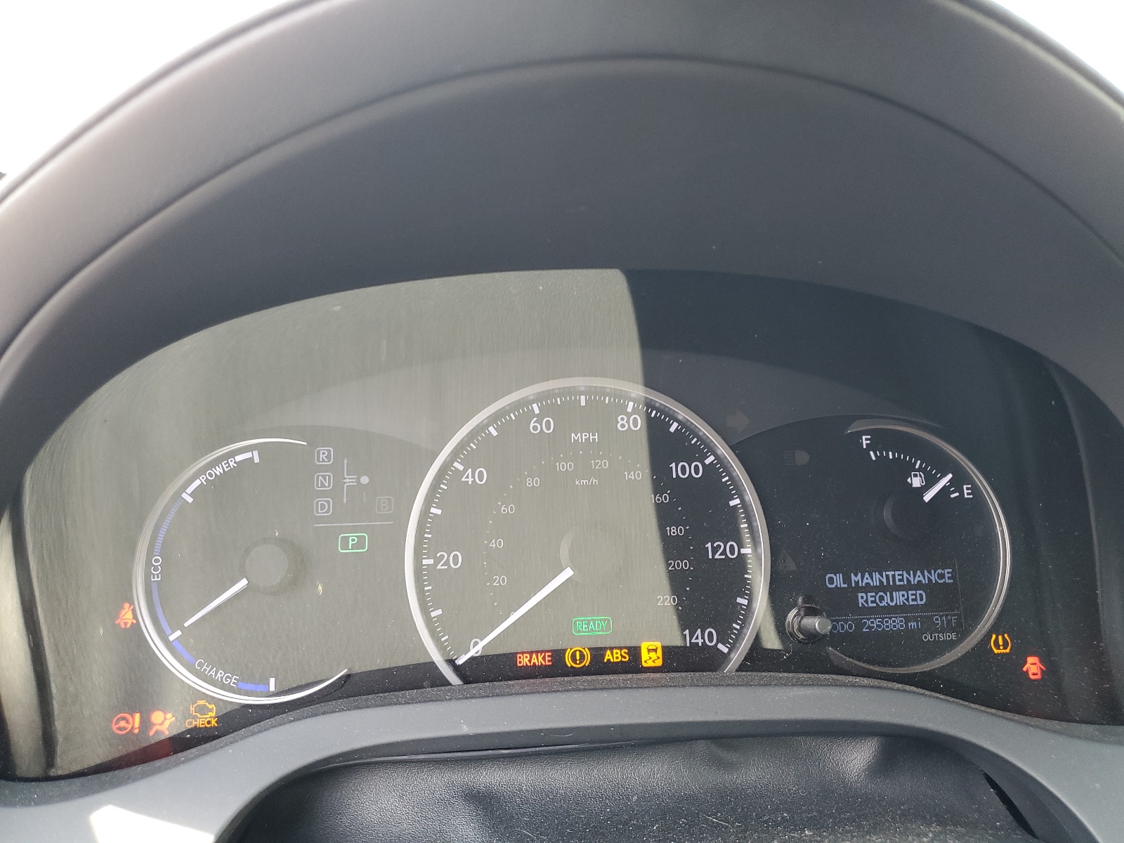 JTHKD5BH8C2058118 2012 Lexus Ct 200