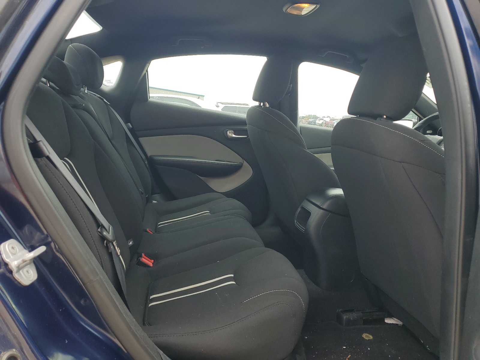 1C3CDFBA3DD185111 2013 Dodge Dart Sxt