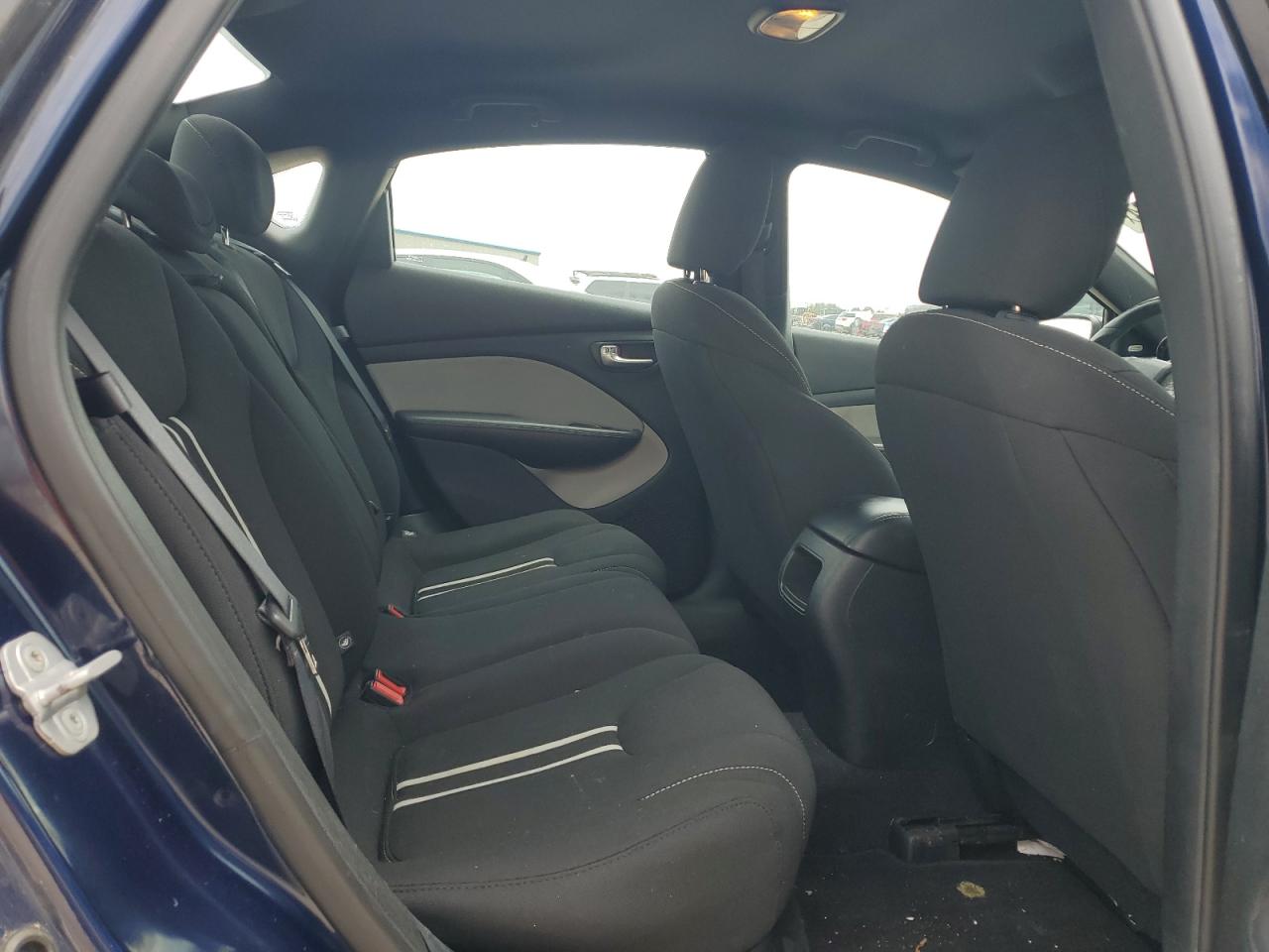 2013 Dodge Dart Sxt VIN: 1C3CDFBA3DD185111 Lot: 64603084