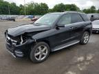 2016 Mercedes-Benz Gle 350 4Matic de vânzare în Marlboro, NY - Front End