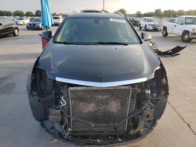 Parquets CADILLAC SRX 2013 Black
