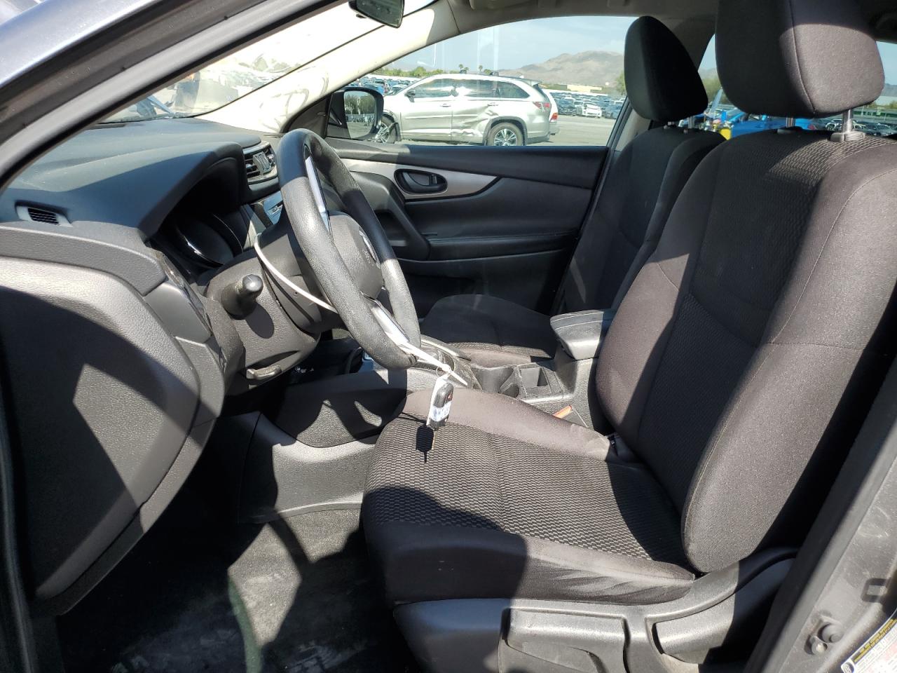 2018 Nissan Rogue Sport S VIN: JN1BJ1CP3JW501129 Lot: 63535974