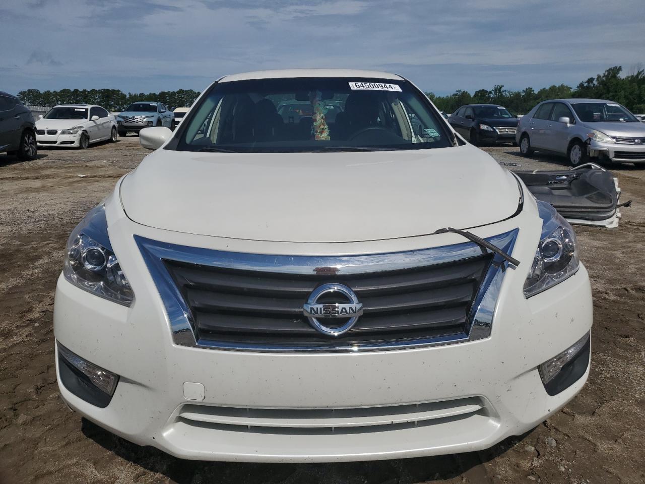 1N4AL3AP8DC263064 2013 Nissan Altima 2.5