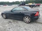 2001 Mercedes-Benz Slk 230 Kompressor за продажба в Ellenwood, GA - Normal Wear