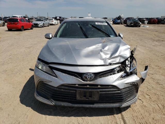 4T1C11AK1PU724522 Toyota Camry LE 5