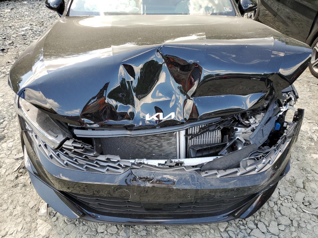 2024 Kia K5 Gt Line VIN: 5XXG64J20RG237779 Lot: 61568124