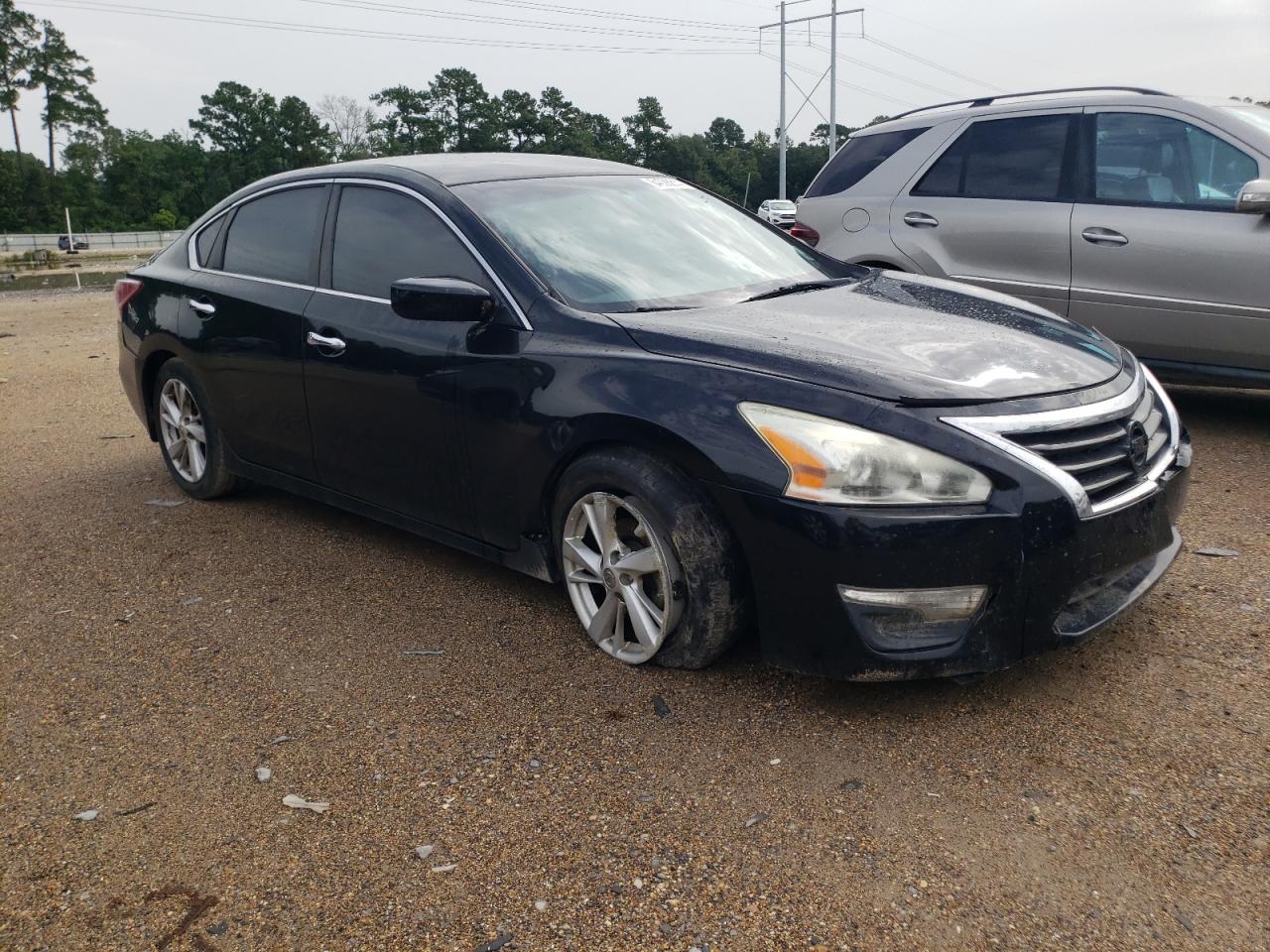 2013 Nissan Altima 2.5 VIN: 1N4AL3AP8DC128960 Lot: 64098814